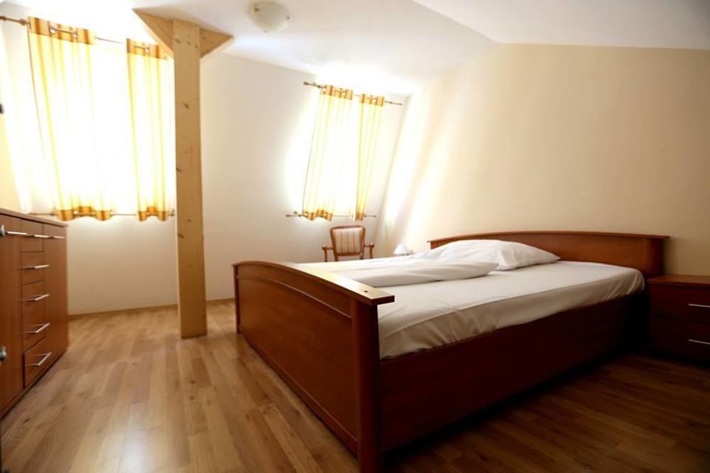 Hotel Donatello Praga Zewnętrze zdjęcie