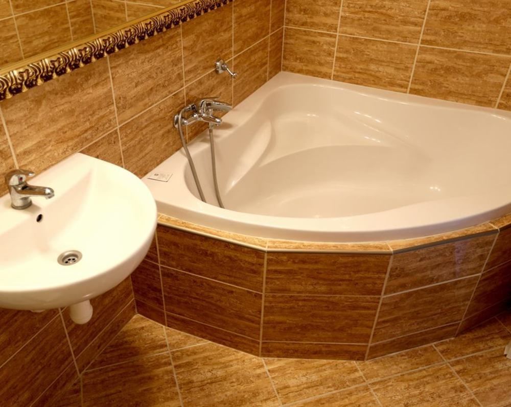 Hotel Donatello Praga Zewnętrze zdjęcie